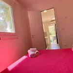 Casa Chiara マッティナータ