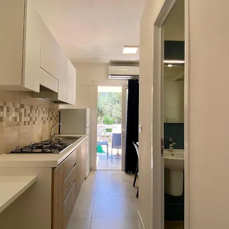 Feriehus Casa Chiara