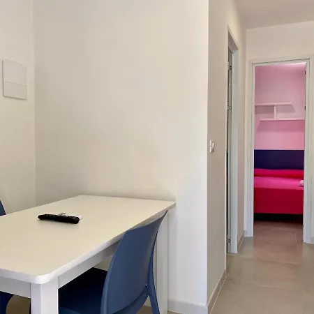 Casa Chiara Дом отдыха Маттината