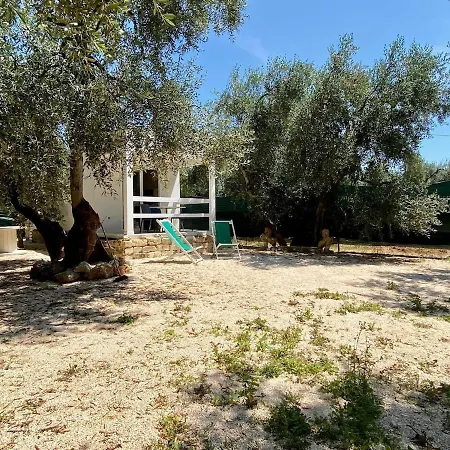 Casa Chiara Дом отдыха *