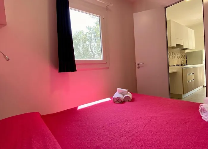 Tatil Evi Casa Chiara Mattinata