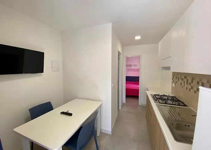 Tatil Evi Casa Chiara